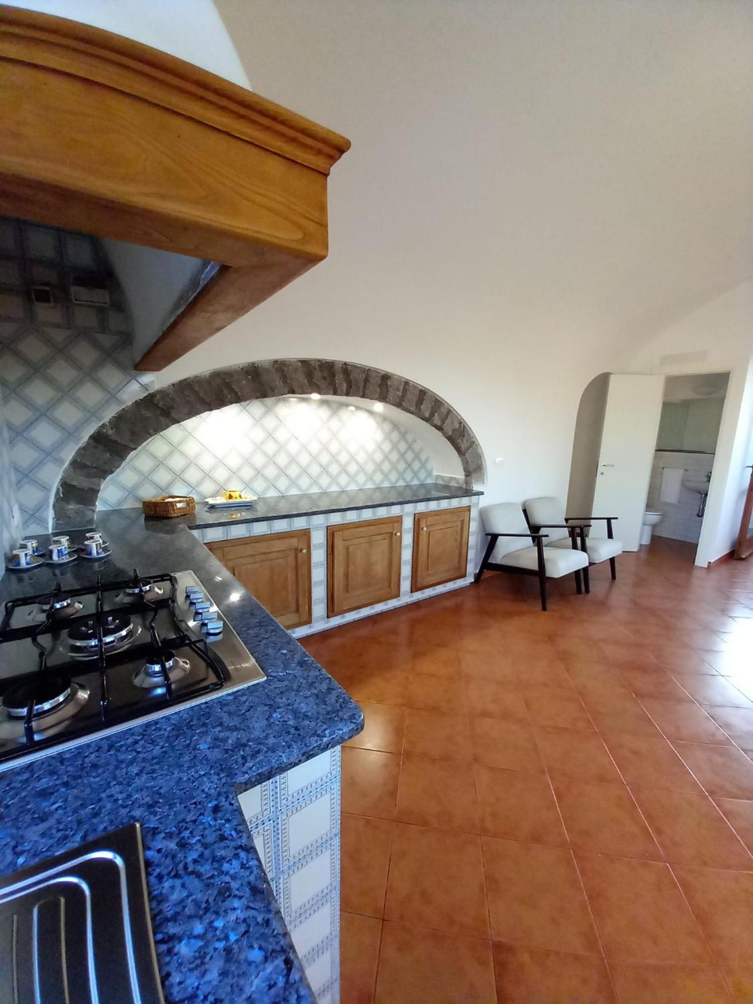 Prázdninový dům Marinto Ischia